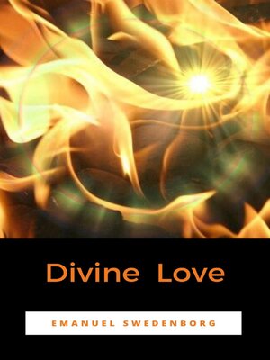 cover image of Divine Love